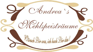 Andrea´s Mehlspeisträume