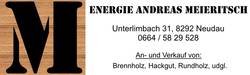 Energie Andreas Meieritsch