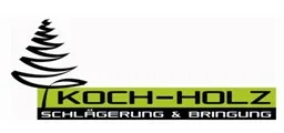 Koch Holz